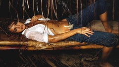 Woman natalia vodianova