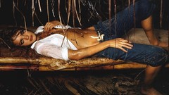 Woman natalia vodianova