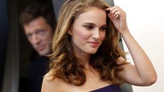 Woman Natalie Portman