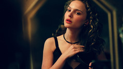 Woman Natalie Portman