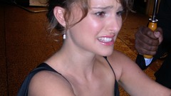 Woman Natalie Portman