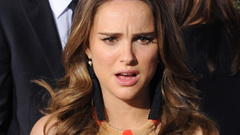 Woman Natalie Portman