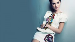 Woman Natalie Portman