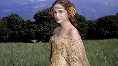 Woman Natalie Portman