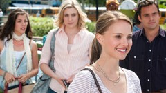 Woman Natalie Portman