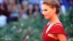 Woman Natalie Portman