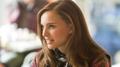 Woman Natalie Portman