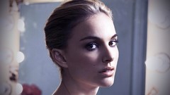 Woman Natalie Portman