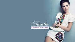 Woman Natalie Portman