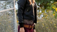 Woman Natalie Portman