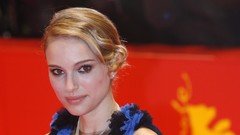 Woman Natalie Portman Actress