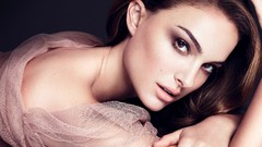 Woman Natalie Portman Actress