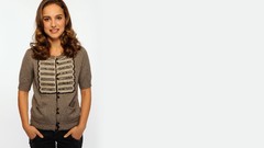 Woman Natalie Portman Actress