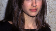 Woman Natalie Portman Actress