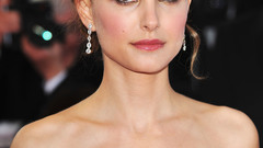 Woman Natalie Portman Actress