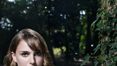 Woman Natalie Portman Actress