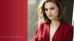 Woman Natalie Portman Actress