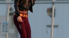 Woman Natalie Portman Actress