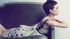 Woman Natalie Portman Actress