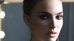 Woman Natalie Portman Actress