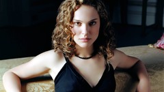 Woman Natalie Portman Actress
