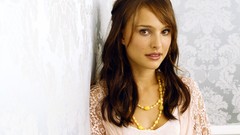 Woman Natalie Portman Actress