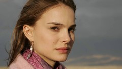 Woman Natalie Portman Actress brunettes