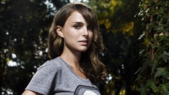 Woman Natalie Portman Actress t-shirts brunettes