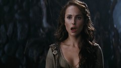 Woman Natalie Portman Actress Your Highness