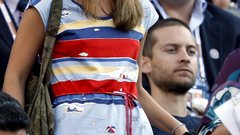 Woman Natalie Portman tobey