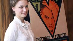 Woman Natalie Portman V