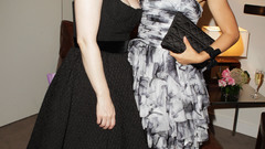 Woman Natalie Portman Winona Ryder Actress