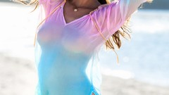 Woman Natasha Natasha Barnard