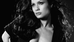 Woman Natassia Malthe
