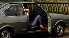 Woman national geographic