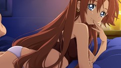 Woman natural complex magazine