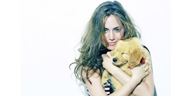 Woman natural eliza dushku complex magazine