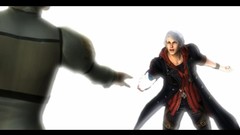 Woman Nero devil may cry dmc video games kyrie