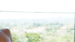 Woman Nessa Devil Eyefinity