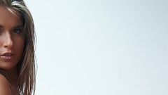 Woman Nessa Devil Eyefinity