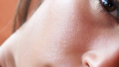 Woman Nessa Devil Eyefinity