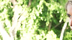 Woman Nessa Devil Eyefinity