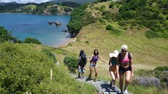 Woman New Zealand blondes live Riley pornstars Cherie Anikka