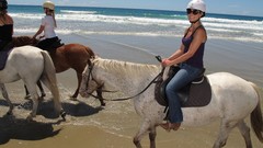 Woman New Zealand blondes live Riley pornstars Cherie Anikka