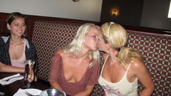 Woman New Zealand live Riley pornstars Cherie Anikka