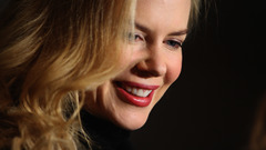Woman Nicole Kidman