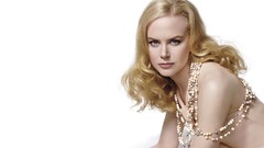 Woman Nicole Kidman