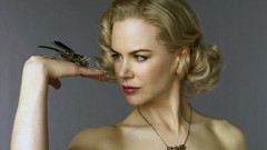 Woman Nicole Kidman