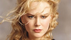 Woman Nicole Kidman Actress blondes