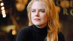 Woman Nicole Kidman Actress blondes